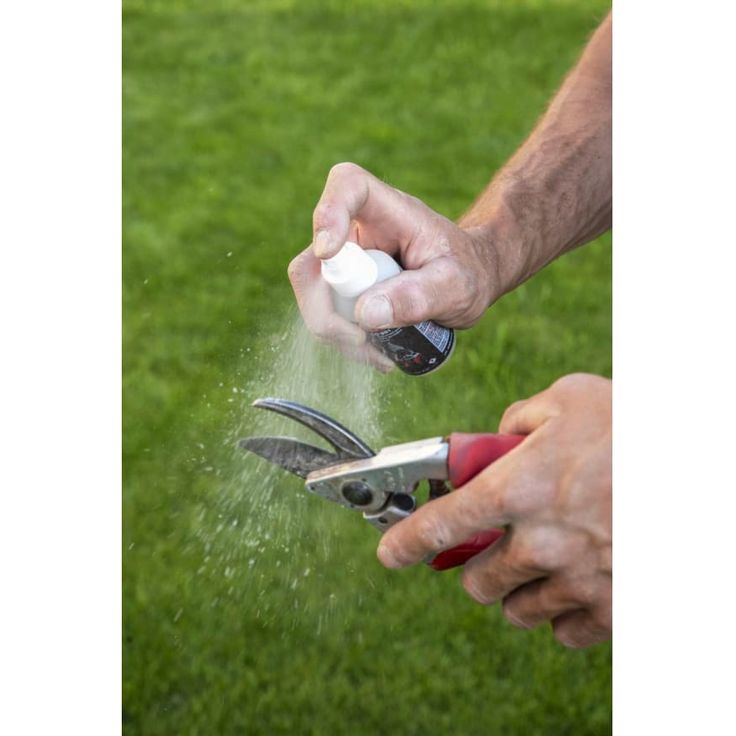 FELCO 981 Harzlöser Spray, 110 ml – Bild 9