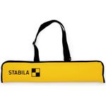 Stabila Wasserwaagentasche Tasche Wasserwaagen Zubehör WT 127cm 16596