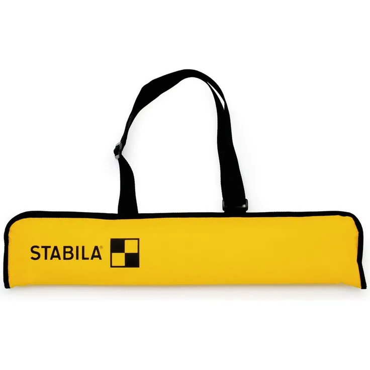 Stabila Wasserwaagentasche Tasche Wasserwaagen Zubehör WT 127cm 16596