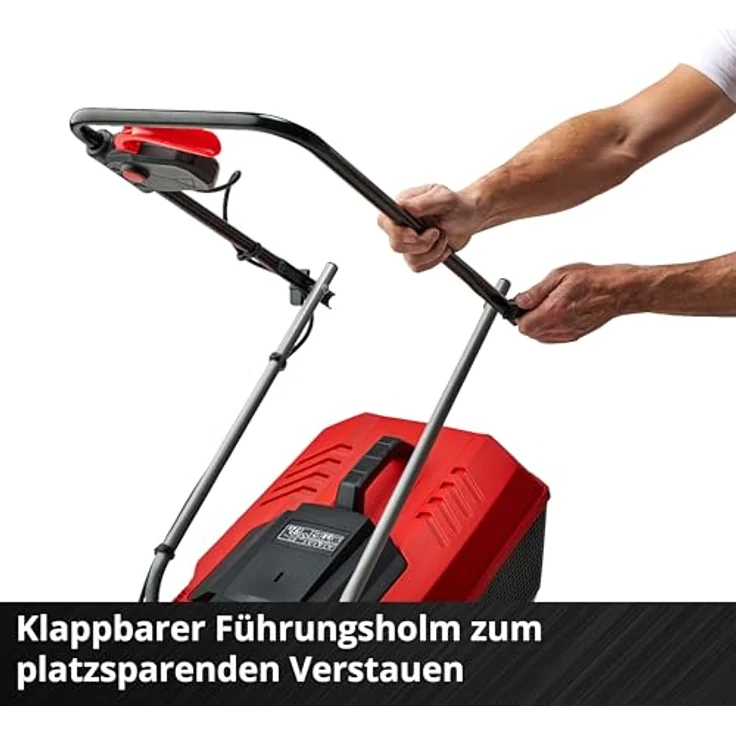 Einhell GE-CM 18 LI Power X-Change – Bild 8