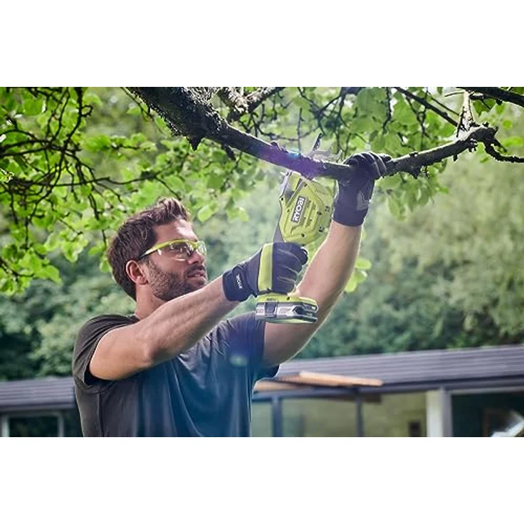 Ryobi 18 V Akku-Astsäge RY18PSA-0, 5133004594 – Bild 3