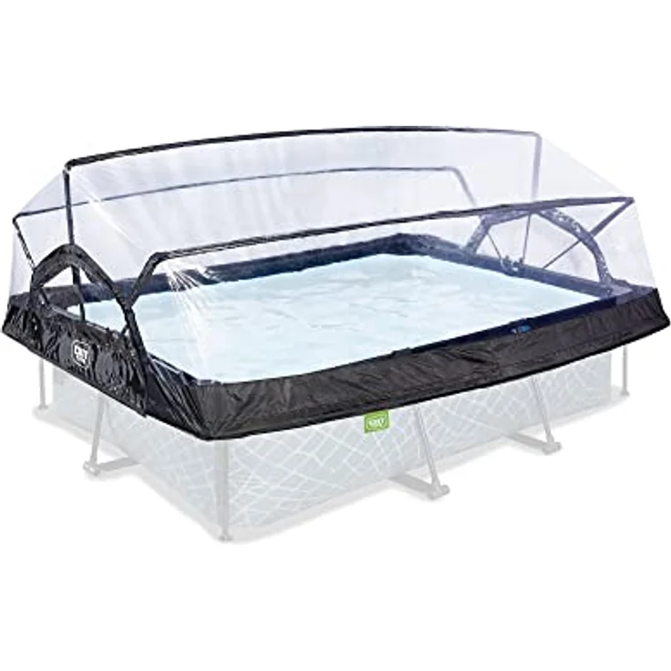 EXIT Pool Abdeckung 220x150cm – Bild 2