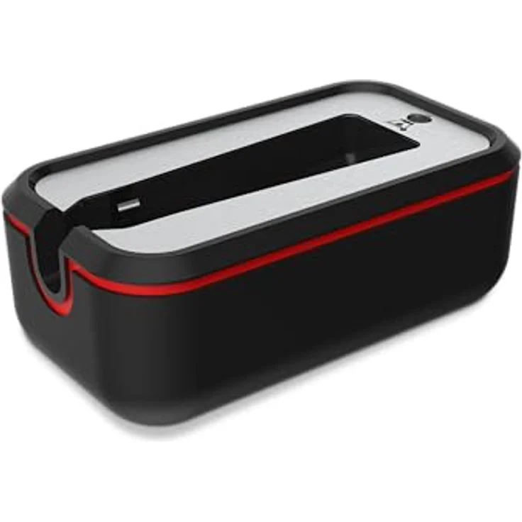 Weber Wireless Probe and Charger, Grillthermometer mit App-Steuerung und Lithium-Ionen Akku – Bild 12