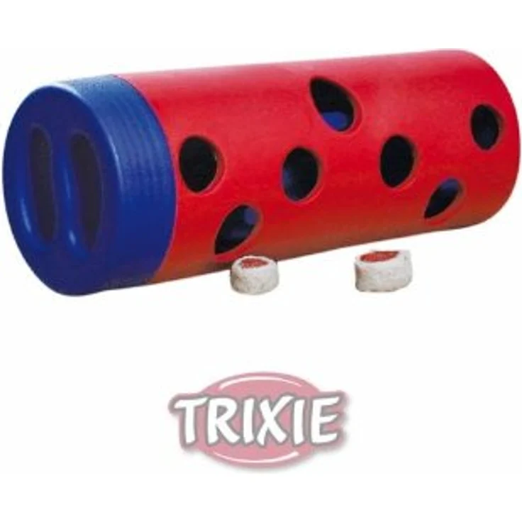 Trixie Dog Activity Hunde Spielzeug Snack Roll – Bild 3
