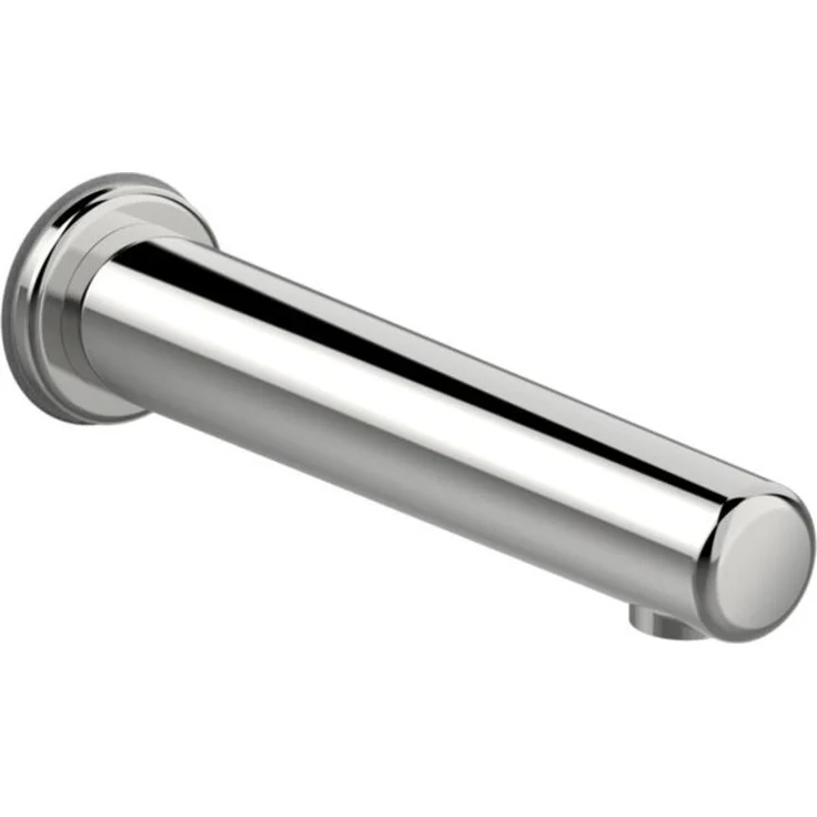 Hansa HANSAELECTRA Waschtischarmatur, berührungslos, batteriebetrieben, Bluetooth, Ausladung 225 mm