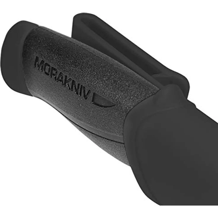 Mora Uni Companion Messer, Schwarz, M – Bild 3