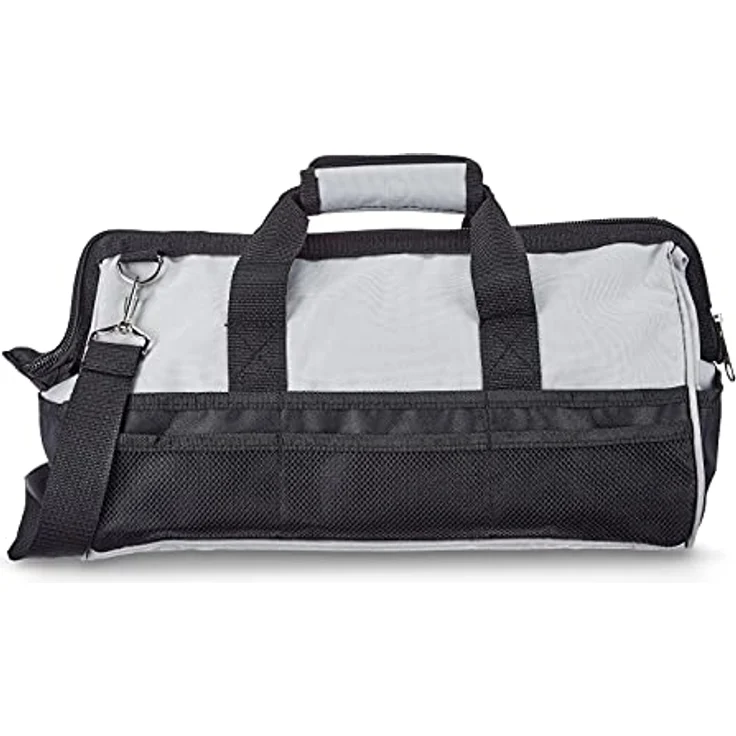 AmazonBasics - Werkzeugtasche - 43 cm – Bild 6
