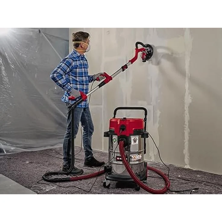 Einhell Nass-Trockensauger TE-VC 2350 SACL – Bild 4