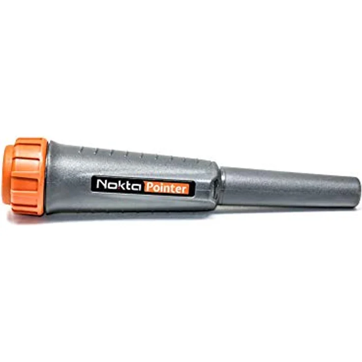 Nokta Pointer Pinpointer wasserdicht – Bild 2