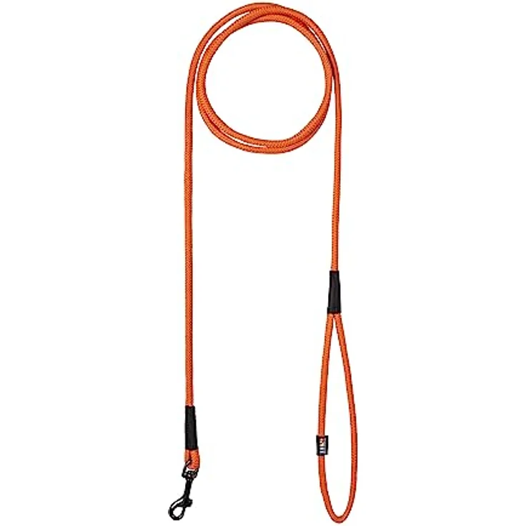 Rukka Pets Swim Leash Hundeleine Orange L – Bild 1