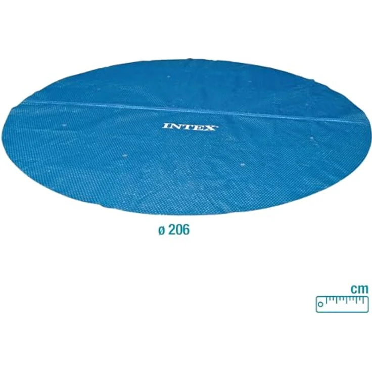 Intex 2902 Solarplane für 244 cm Pool – Bild 7