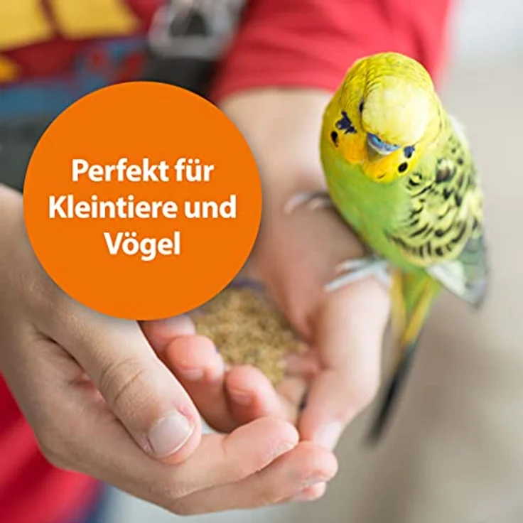 ARDAP Milben- und Zeckenspray für Nager und Vögel 100ml - Effektiver und nachhaltiger Schutz vor Milben und Zecken – Bild 4