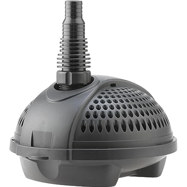 Pontec Pondovario 3500 56477 – Bild 2