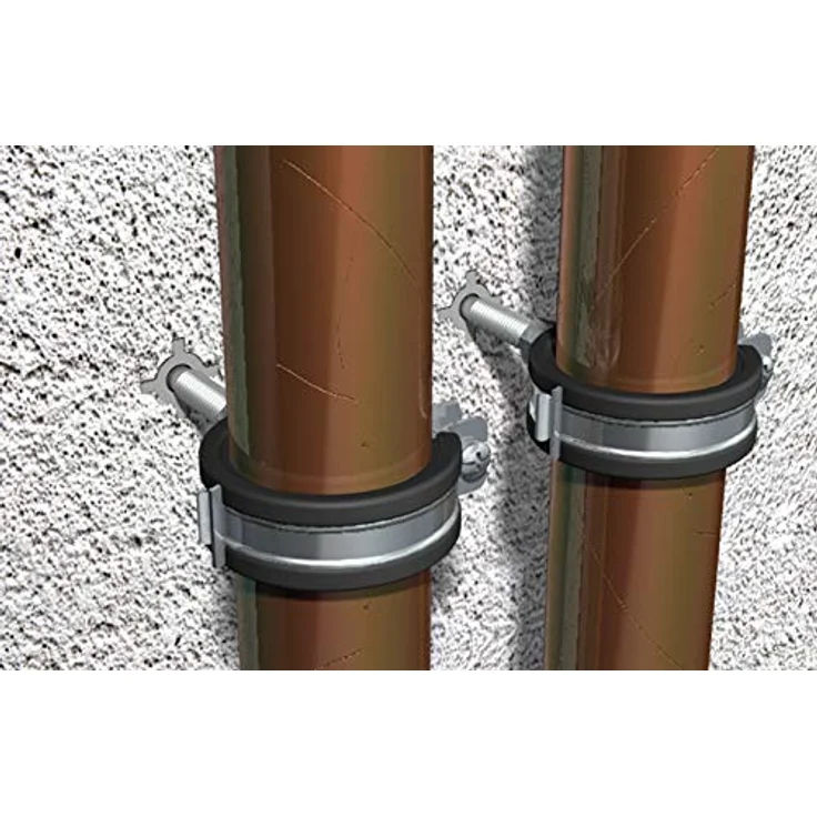 Fischer FGRS Rohrschellen-Set 15-19 1 Set 547056 – Bild 5