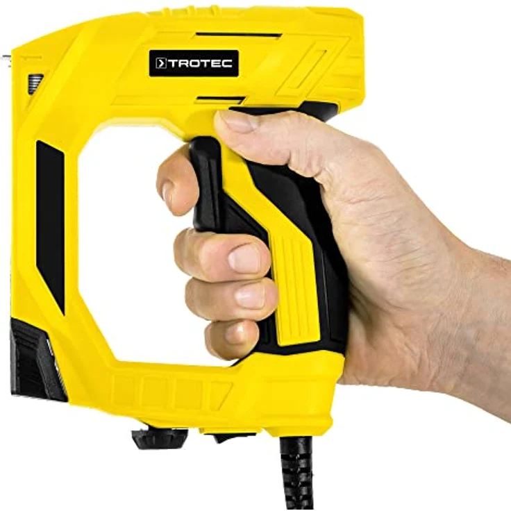 Trotec Elektrotacker PTNS 11?230V – Bild 6
