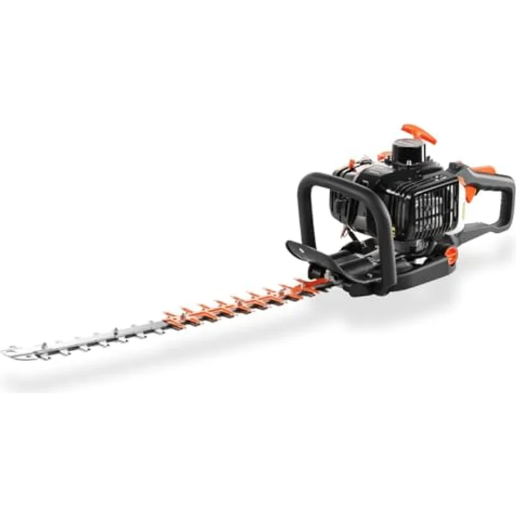 FUXTEC Benzin-Heckenschere FX-MH123ECO – Bild 7