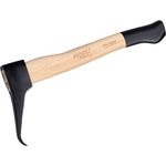 HAZET, Axt + Beil, Sappie 2132-3