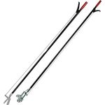 Freund Victoria - Teichschere 124 cm und Teichzange 128 cm