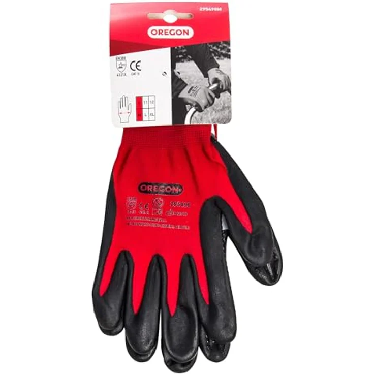 Oregon Handschuhe für Arbeiten im Freien, 295498M – Bild 3