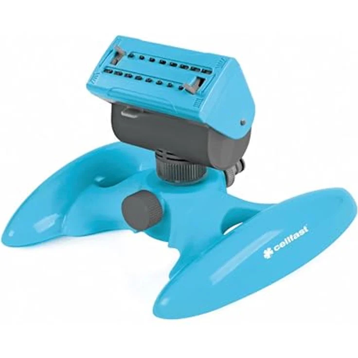Cellfast Oszillationsregner EPERT IDEAL – Bild 2
