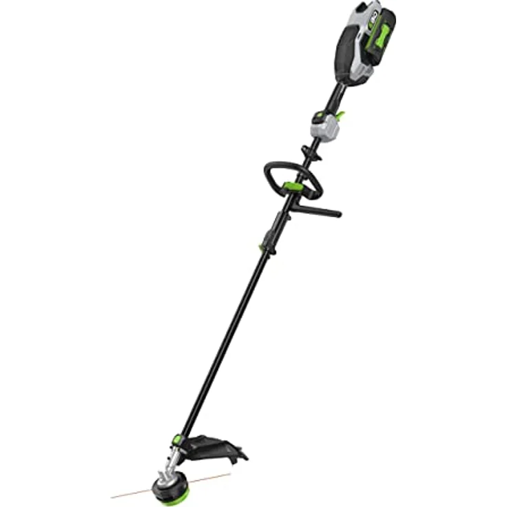 EGO Europe Multitool Grundgerät PH1420E, Akkurasentrimmer mit Carbonschaft, 56V-ARCLithium™ Akkuanschluss, werkzeugloses Kupplungssystem – Bild 3