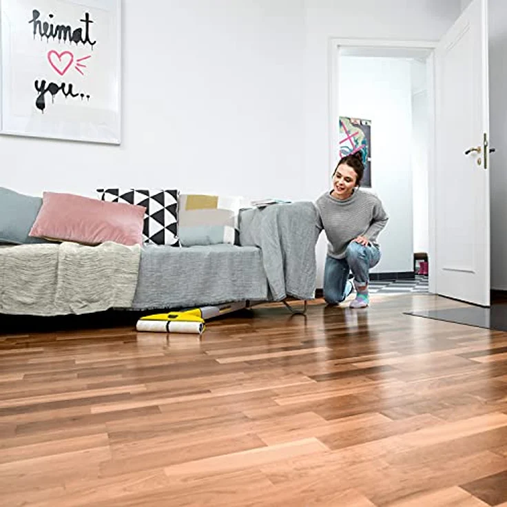 Kärcher EWM 2 Wischmop – Bild 4