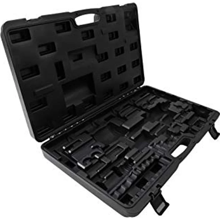 BGS TECHNIC Leerkoffer für Art. 8676, System-Koffer, 2.43 kg Bruttogewicht – Bild 3