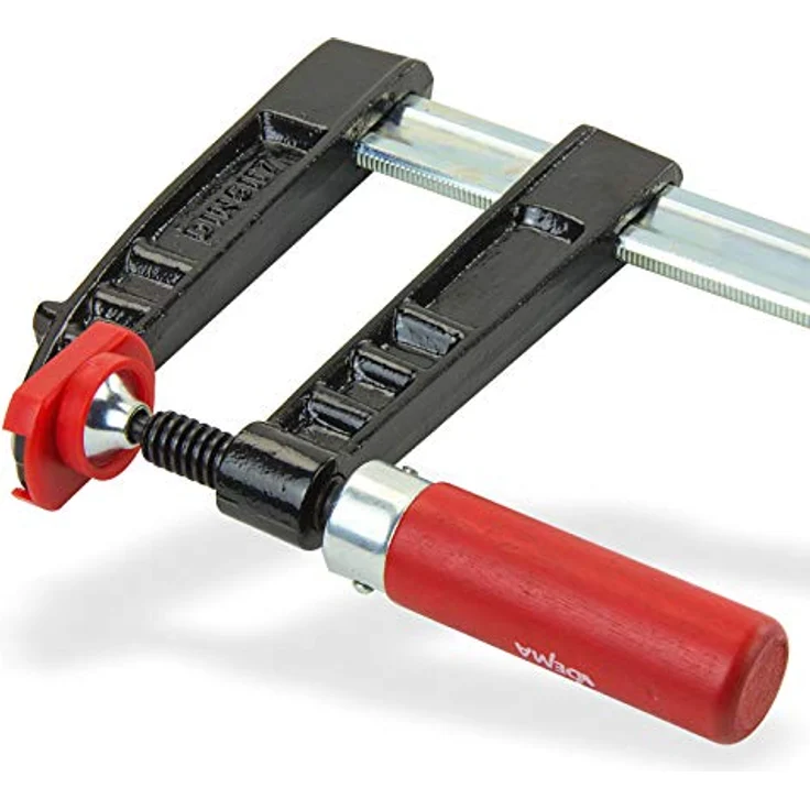 Schraubzwinge 120x500 mm – Bild 2