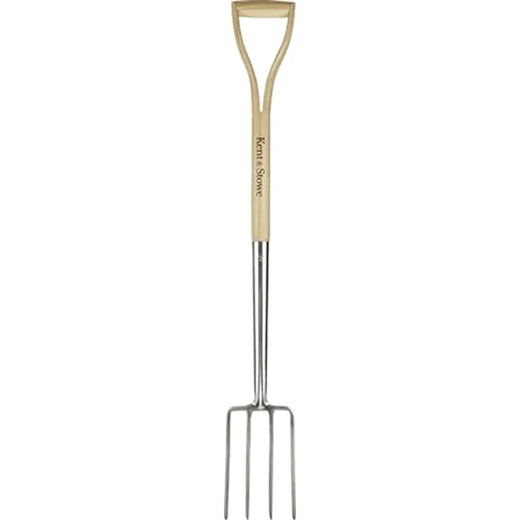 KENT & STOWE Beet-Spatengabel – Bild 3