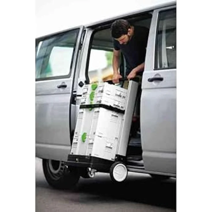 Festool SYS-Roll SYS-Roll 100 (498660) – Bild 6