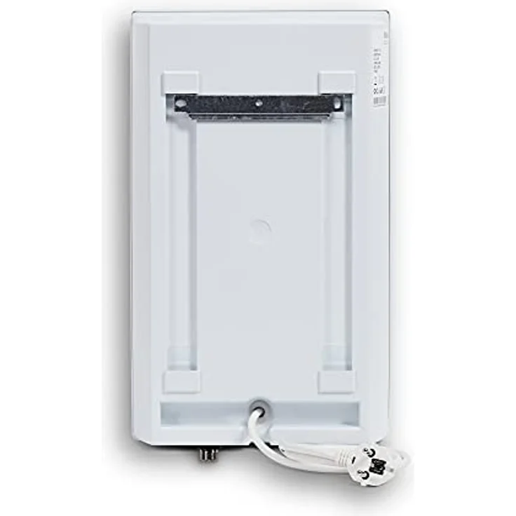 Vaillant eloSTOR VEN 5/7-5 O plus, Übertisch Warmwasserspeicher, 5 Liter, Niederdruck, 230 V, energiesparend mit ECO-Funktion – Bild 2