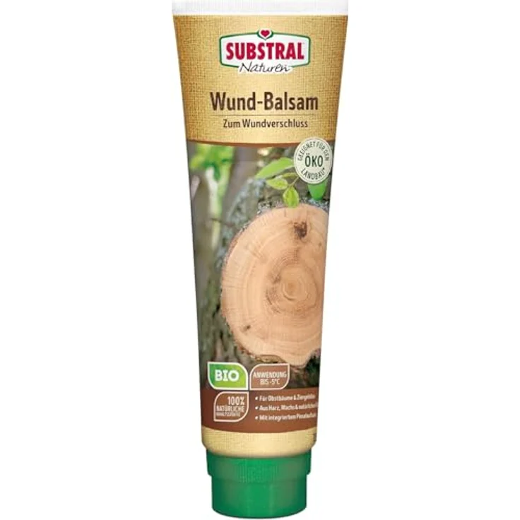 Naturen Bio Wundbalsam 350 g – Bild 2