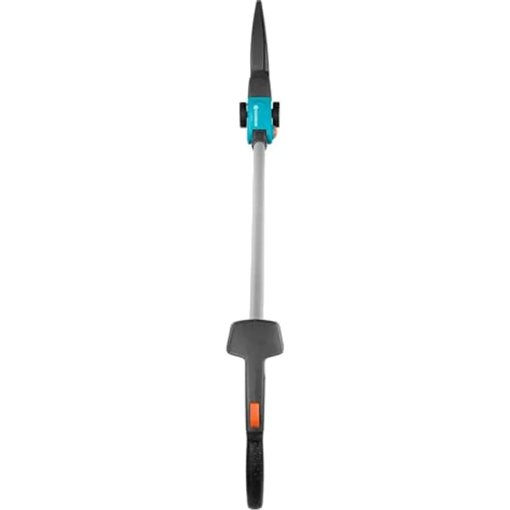 GARDENA Comfort Grasschere, langstielig 12100-20 Links- und Rechtshänder mittelgroß – Bild 2