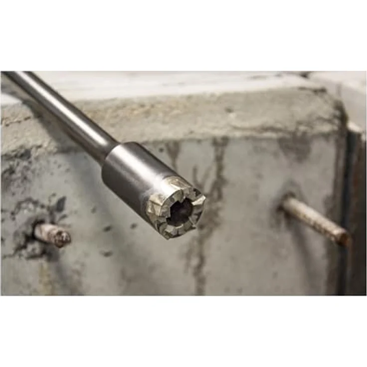Heller Rebar Breaker SDS-plus, Ø 16 mm, 250/300 mm - Bohrer für Betonverstärkung – Bild 2
