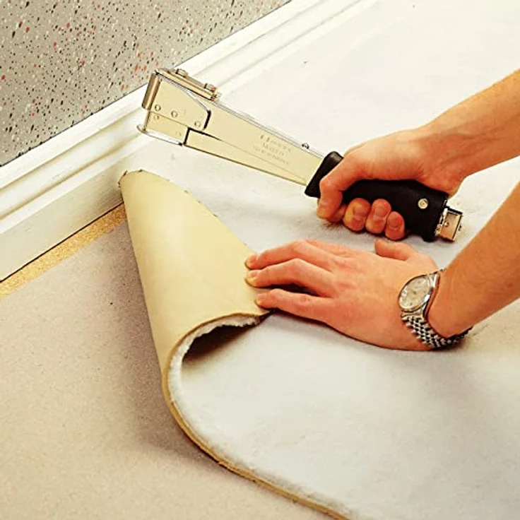 Rapid 21121100 R54 Hammertacker - Preisvergleich – Bild 4