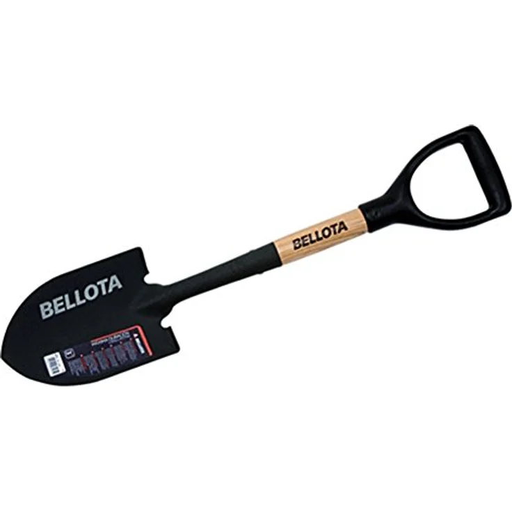 Bellota 5526 5526-Campingschaufel – Bild 2