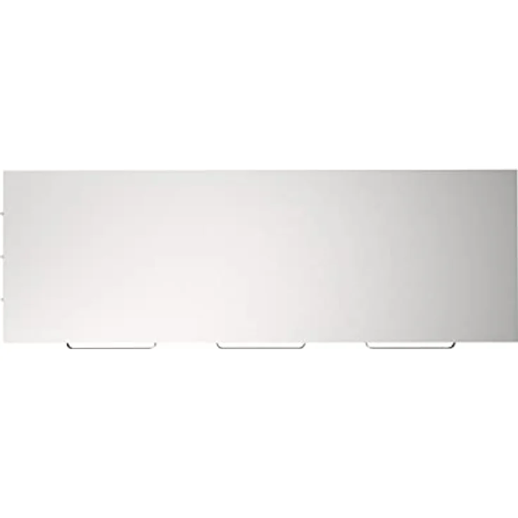 cozze 210 x 67 x 90 cm Außentisch, Edelstahl, Black, 180 x 60 x 90 cm – Bild 4
