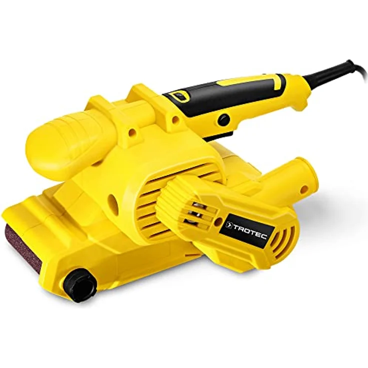 Trotec Bandschleifer PBSS 10-800 – Bild 1