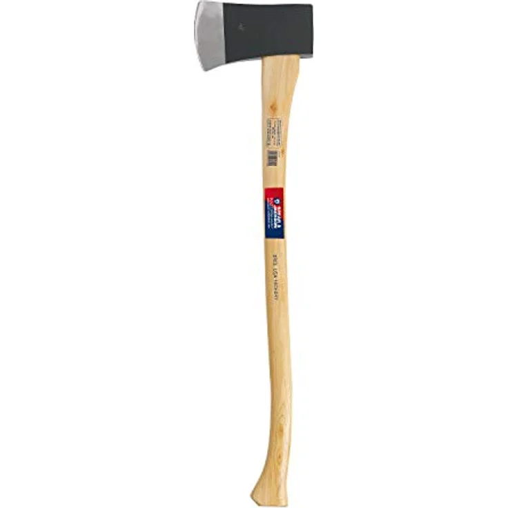 Spear & Jackson 3745EF/09 Axt Razorsharp 4,5 lb, beige – Bild 2