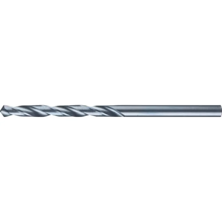 PFERD TOOLS Spiralbohrer STEEL, 10 Stück, Ø 4,5 mm, HSS-G N, DIN 338, 118° – präzise Metallbohrer für universellen Einsatz auf Stahl und Aluminium – Bild 1