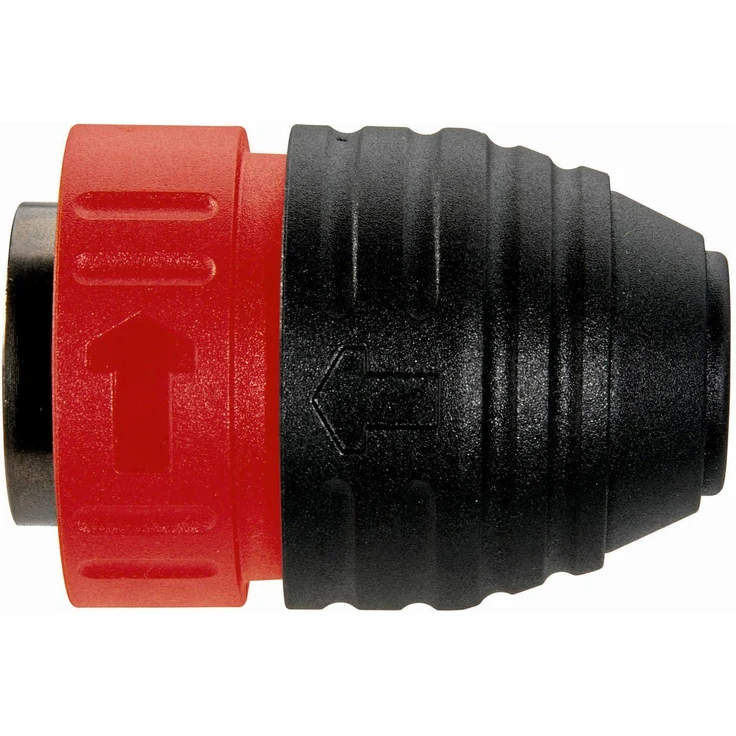 Metabo SDS-plus-Hammerfutter KHE 3251 / KHA 36 LTX, Bohrfutter für präzises Bohren und Meißeln – Bild 1
