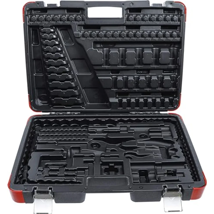 BGS TECHNIC Leerkoffer für Art. 15216, System-Koffer mit 2.074 g Gewicht – Bild 1