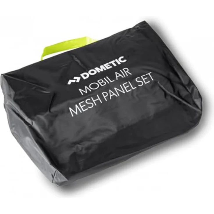 Dometic Fliegengitter Set Club AIR 330, Komplettset für Insektenschutz mit Reißverschluss, ideal für warmes Wetter – Bild 1