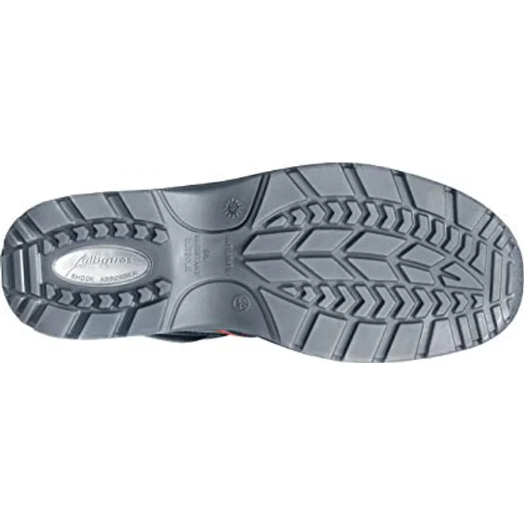 ALBATROS Gravitation MID Sicherheitsschuh Gr. 44 – Bild 2