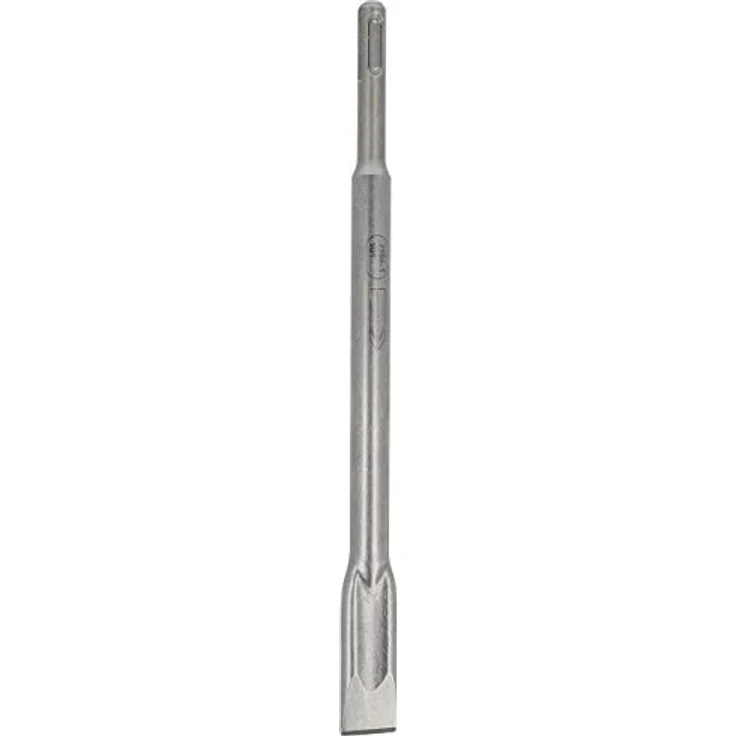 Heller Tools 1218 Enduro Meißel SDS-plus, selbstschärfend, Set 3-teilig., Spitz-, Flach- und Spatmeißel, 250 mm, sds plus meißel, sds plus meißel set, sds meißel set, flachmeißel, beton, stein – Bild 4