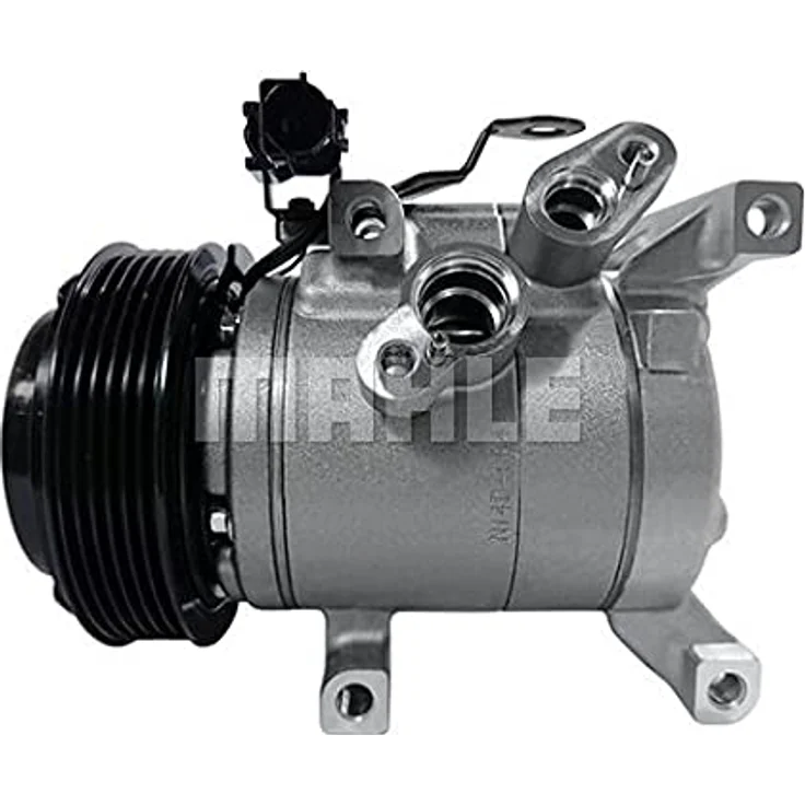 MAHLE ACP 659 000P RS09 Klimakompressor, effiziente Kühlung für Hyundai i10 (IA), kompatibel mit R1234yf und R134a – Bild 4