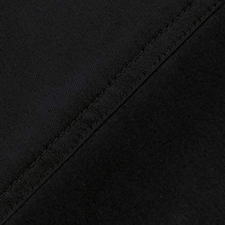 Leibwächter Winter-Softshelljacke Flex-Line FLEXI05 Gr. M schwarz – Bild 4