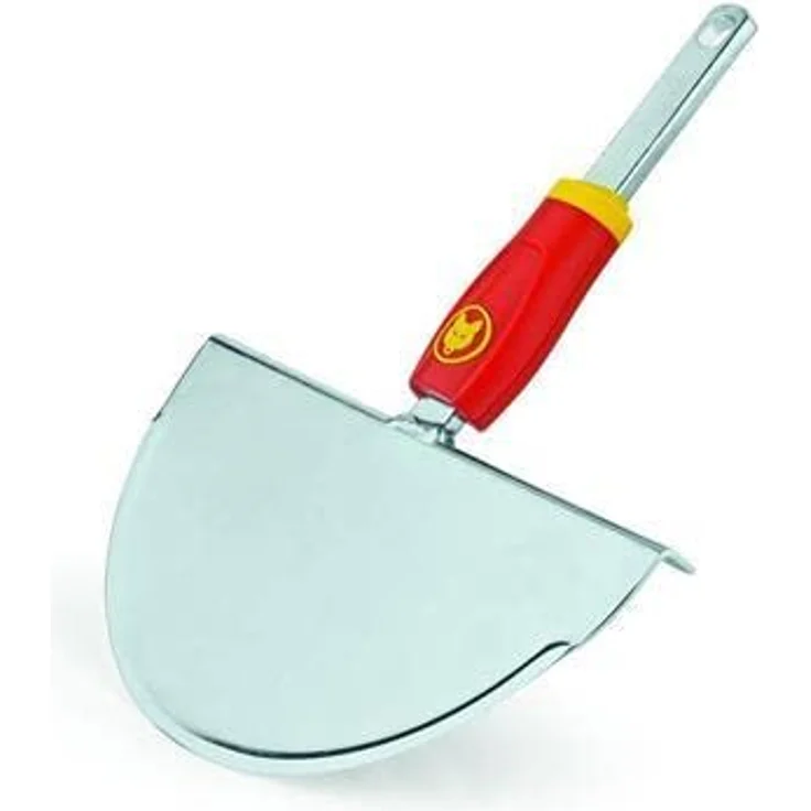 WOLF-Garten - Halbmond-Kantenstecher multi-star® RM-M NEU2018, Rot, 31,5x23x2,5 cm; 71AAA038650 – Bild 1