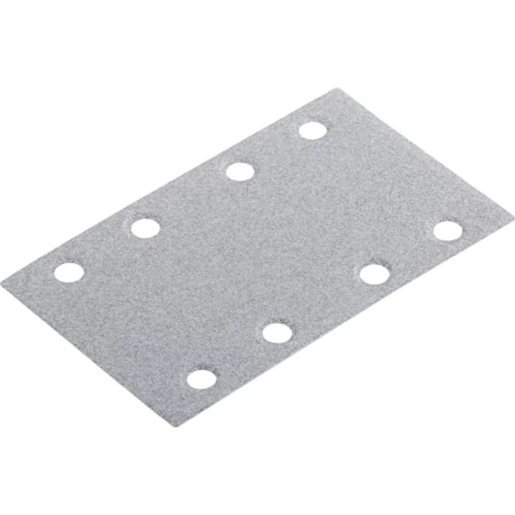 FLEX LIJA UNIVERSAL 80X133 SV-P60, Schleifscheiben im 25er Pack mit ergonomischem Design und langlebiger Premium-Verarbeitung – Bild 1