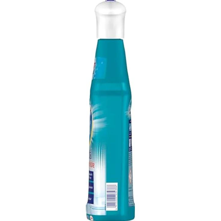 biff Bad Total Hygienische Frische Badreiniger, 750ml - entfernt 99,9 % der Bakterien und Viren, für Oberflächen im Bad & WC – Bild 3